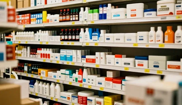 日用百货组合的性能与适用条件解析