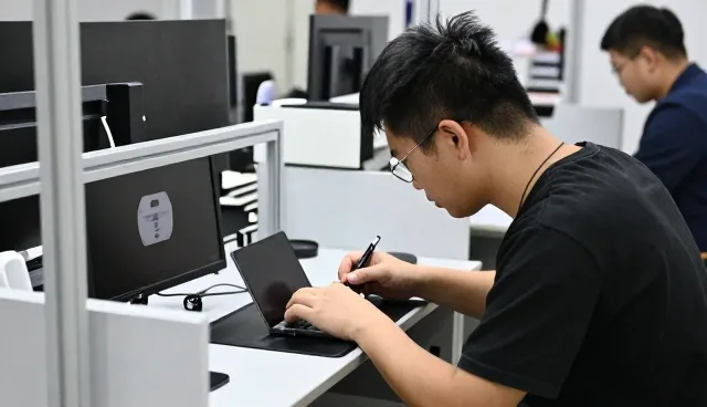 从农业基地应用看智能穿戴设备未来发展方向