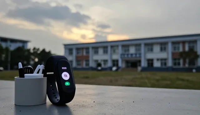 智能穿戴设备选型关注点影响采购效率的原因
